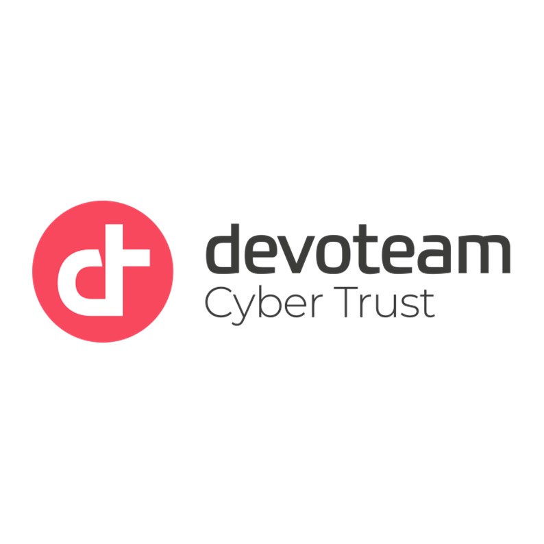 Devoteam Cyber Trust